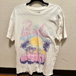 BARBIE graphic Tee
